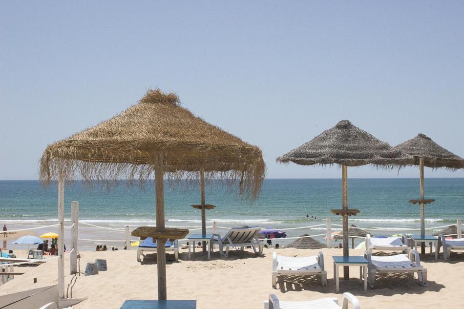 Paloma Caparica Beach Costa da Caparica Exterior foto