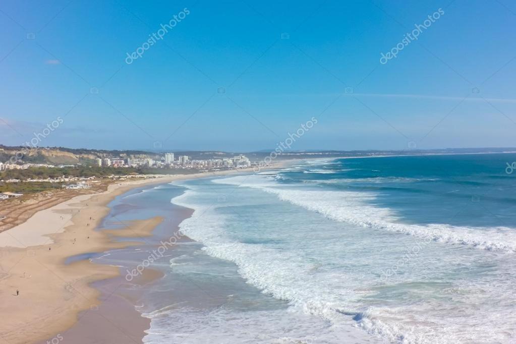 Paloma Caparica Beach Costa da Caparica Exterior foto